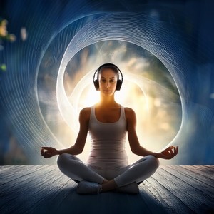 Meditation Flow: Harmonic Sequences