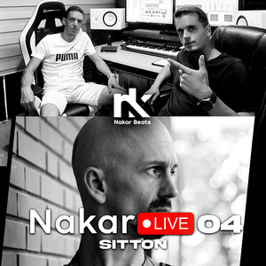 Nakar Live 04 (Explicit)