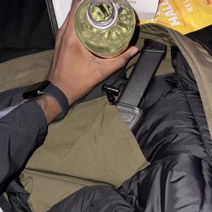 Nino Flow (Explicit)