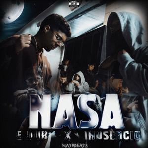 Nasa (feat. Inosencio) (Explicit)