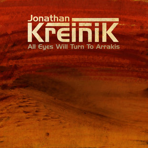 All Eyes Will Turn To Arrakis (Ambient)