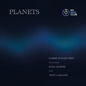 Pluto (The Mastered) [feat. Julia Karosi & Tony Lakatos] (Live)