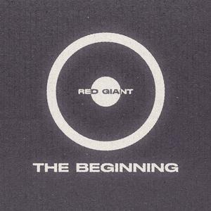 The Beginning (Demo from 