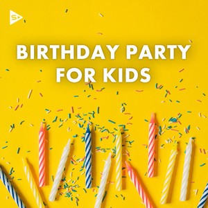 Birthday Party For Kids