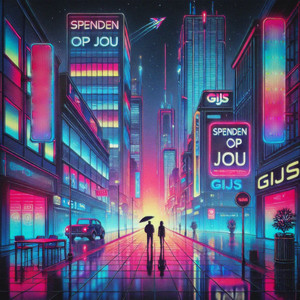 Spenden op Jou (Explicit)