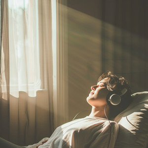 Ritmos De Relajación Profunda