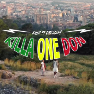 Killa One Don (feat. Omzzy B)