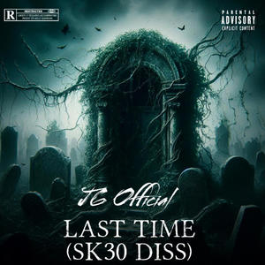 LAST TIME (Explicit)