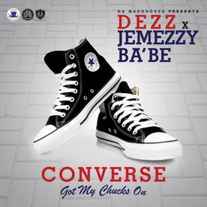 Converse (Got My Chucks On) (feat. Jemezzy Ba'be)