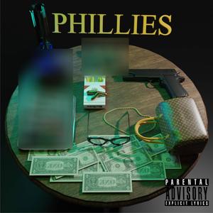Phillies (feat. BabbyBubba, Nycter & S1NN3R)