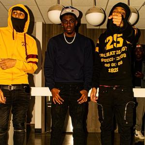 MOOD PT 2 (Explicit)