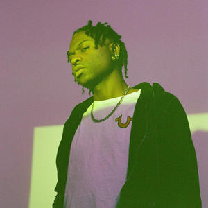 In Vain (feat. mynamekushy) (Explicit)