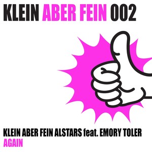 Again (Disko Danzin' Remix)