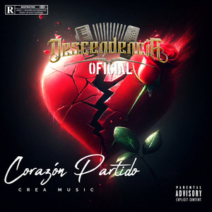 Corazon Partío (Explicit)