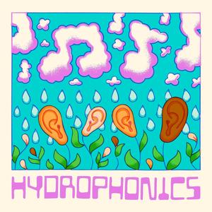 Hydrophonics