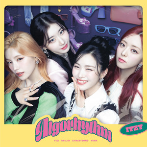 ITZY - Algorhythm