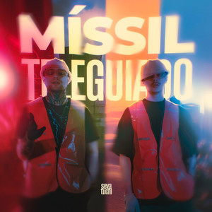 Míssil Teleguiado (Explicit)