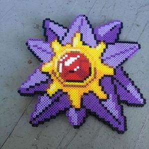 Star Like Starmie (Explicit)