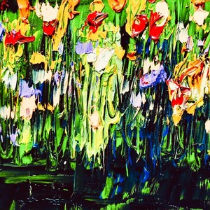 Pookkal Pookkum (feat. Ken theman) (Explicit)