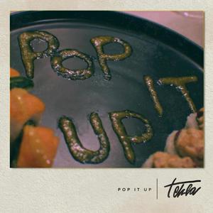 POP IT UP (Explicit)