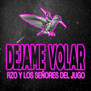 Déjame Volar