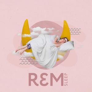 REM Sleep: Soothing Music to Help You Sleep, Insomnia Aid, Restful Nighttime