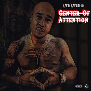 Center of Attention (Explicit)