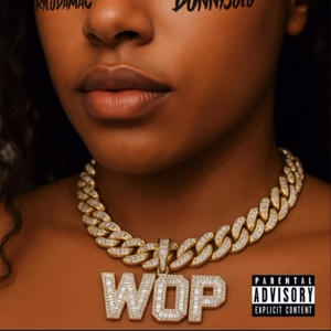 WOP (feat. DonnySolo) (Explicit)