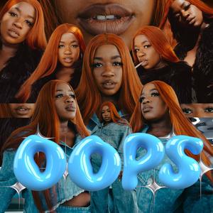 MELODNA - Womp! (feat. GLO) (Radio Edit)