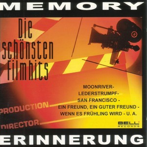 MemoryErinnerung - Die schönsten Filmhits