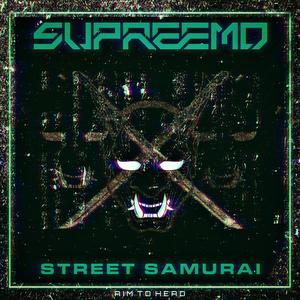 STREET SAMURAI