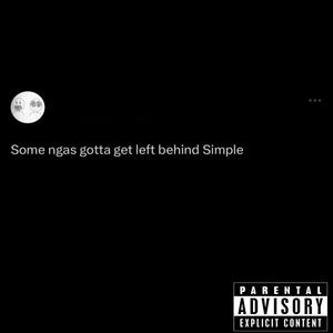 Letter To My Brothers (Explicit)