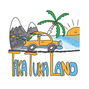 Taka Tuka Land (Instrumental)