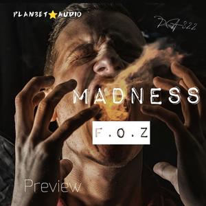 Madness (Preview)