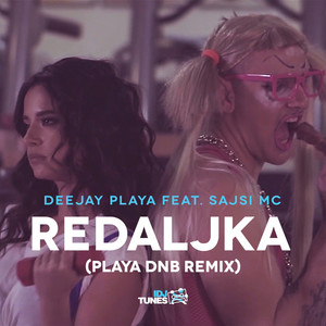 Redaljka (Playa DNB Remix)