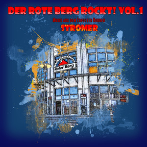 Der Rote Berg Rockt!, Vol. 1