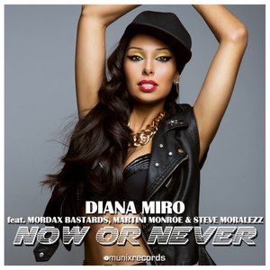Now or Never (Original Mix)