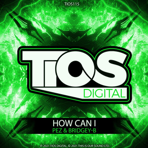 How Can I (Original Mix)