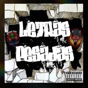 Letras Pesadas (feat. Moskaone & Yamal) (Explicit)