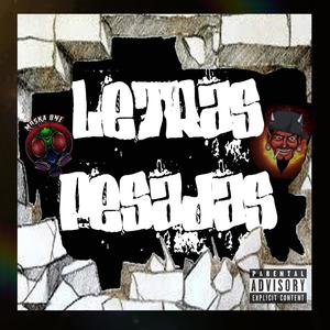 Letras Pesadas (feat. Moskaone & Yamal) [Explicit]