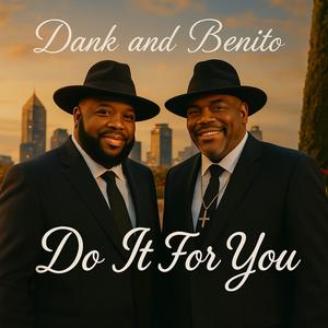 Benito - Do It For You