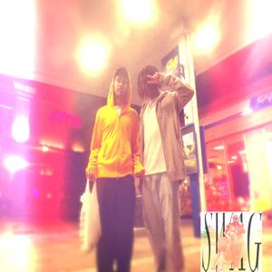 Shroom Cloud (feat. gundhamshampter & noWah) (Explicit)