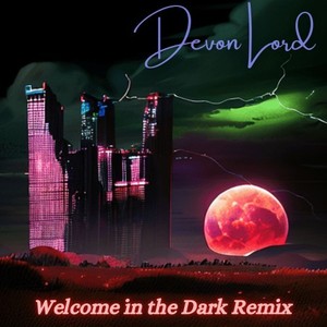 Welcome in the Dark Remix