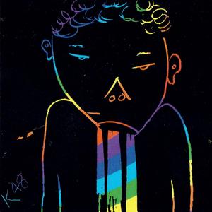 Malou (feat. Tistou)