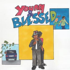 Blessed Me X Blessed Her (Explicit)