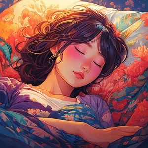 Gentle Lofi Beats for Deep Sleep