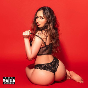 Bajándote el Panty (Explicit)