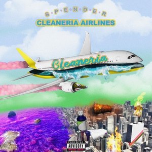 Cleaneria Airlines (Explicit)