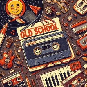 Oldschool (Explicit)