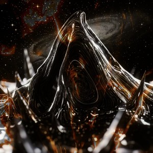 MONTAGEM MELODICO DA COSMICO, Vol. 2 (Super Slowed|Explicit)